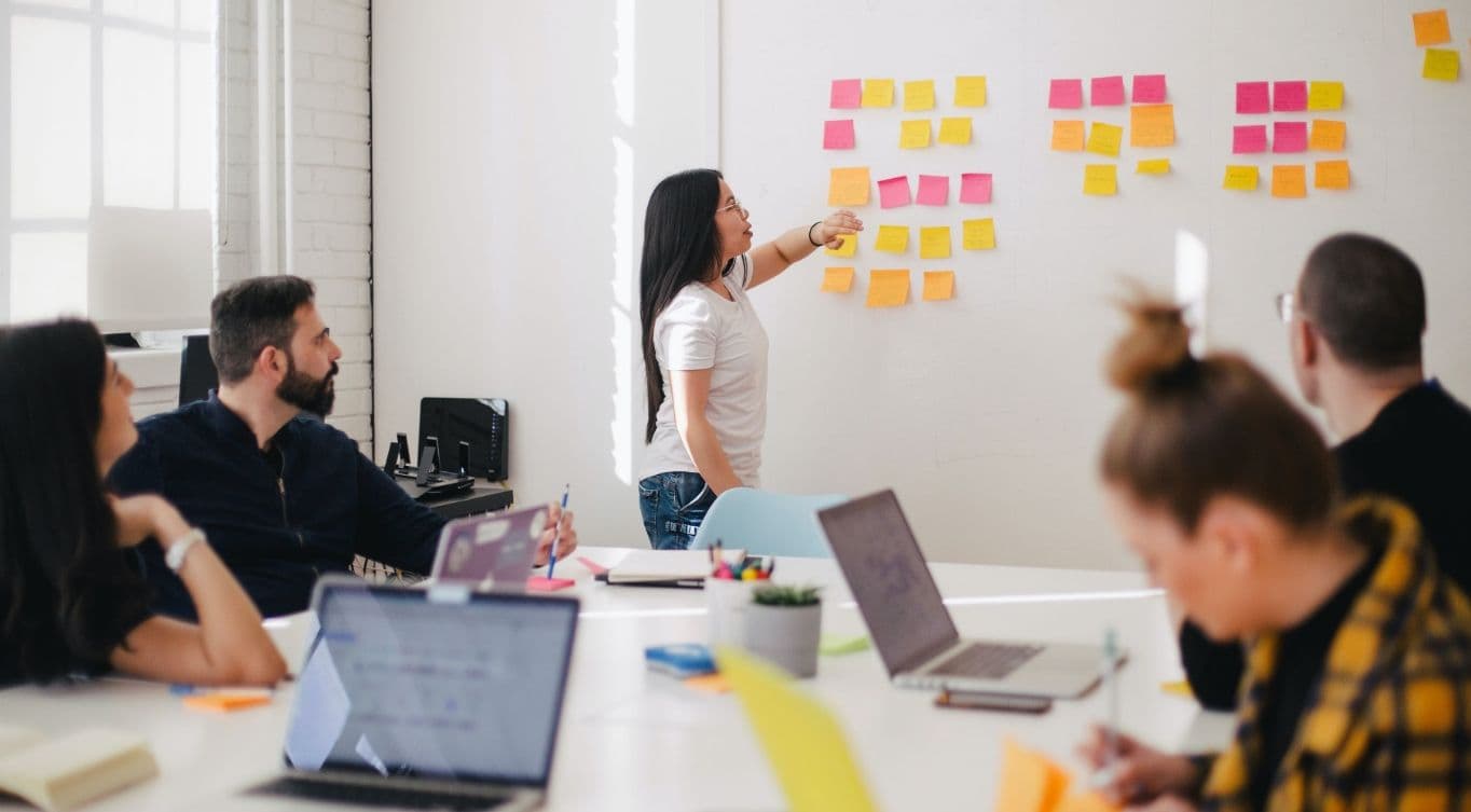 Marketing Agency